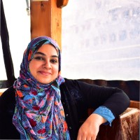 Khadeeja Ali