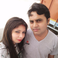 Rashmi Ravi Parkash