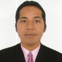 Carlos Felipe Yamano Martinez