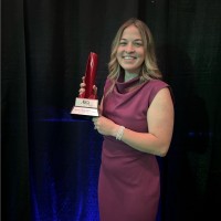 Amanda Clarke Bba, Cphr