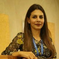 Pooja Dama