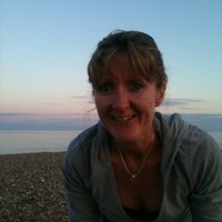 Lucy Bush