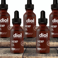 Diol Inc