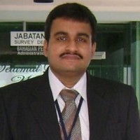 N V Kumar