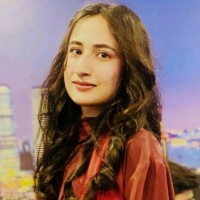 Rimsha Shoukat