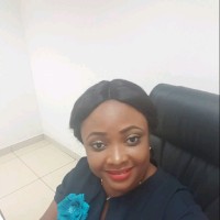 Prisca Chrissie Akwada