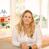 Claudia Jonkers - van Berkel