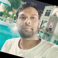 Nitesh Kumar