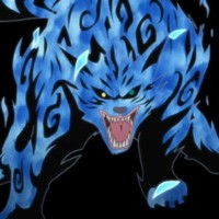 Kurama Uchiha