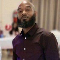 Perry Glover