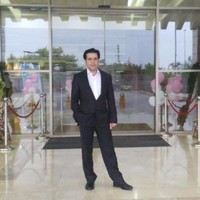 Yaser Forghani