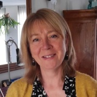 Betsie Horrichs