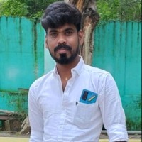 Saravanan G