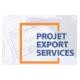 Projet Export Services Snc