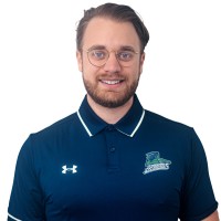 Nicholas Bufinsky, Atc, Cscs