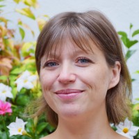 Sandra Ruchaud