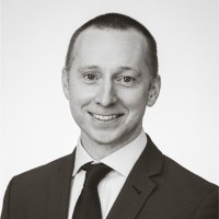 Cormac O'Regan