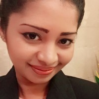 Madushi Samarawickrama