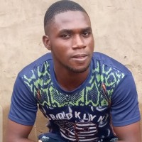 Benjamin Chidi