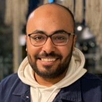 Mahmoud Ashour