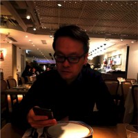 Wilson Yuen