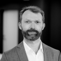 Morten Bukh Dreier