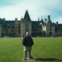 Buddy Dishman NC AEMT, NAEMD