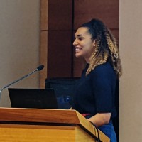 Rachel Gibel-Russo, Phd