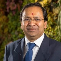 Bimal Chudasama