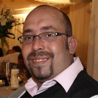 Harold Raymond Saunders (Ohsprac)(Techioshsa)