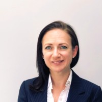 Mary Pert