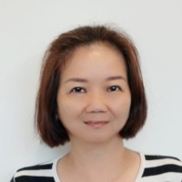 Jasmine Quek