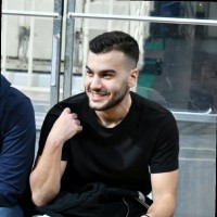 Giannis Kanellis