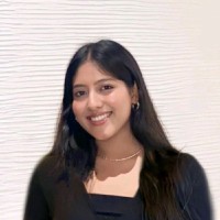 Anushka Raghuwanshi