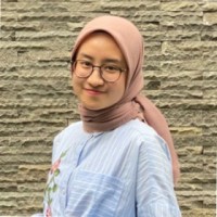 Deyna Ryana, M.Psi., Psikolog