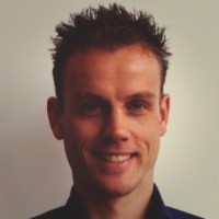 Gerard Van Veen