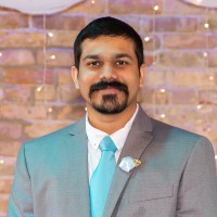 Rachith Thipperi