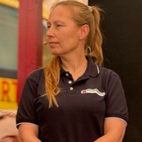 Camilla Rihn Ellegaard Eilertsen