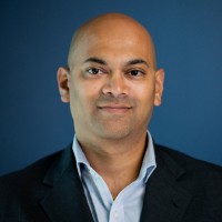 Joel D'Souza, CPA