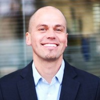 Mark Edstrom, PMP