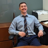 Nick Matthews