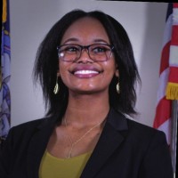 Jazmin Maten