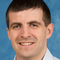 Patrick Keating