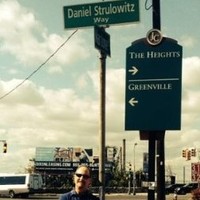 Dan Strulowitz