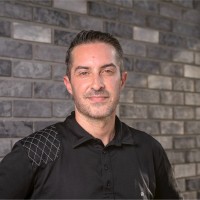Eric Woomer