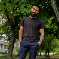 Rustam S