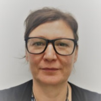 Christine Lantai