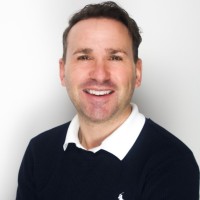 Simon Rider