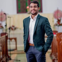 Godfrey Jesukadacham
