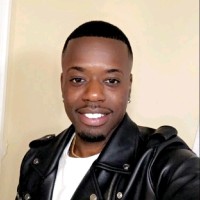 Robert Djamba